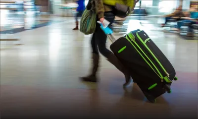 Voyage entre janvier et septembre : 227 680 Mauriciens sont partis à l’étranger