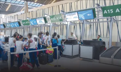 Voyage en 2024 : des Mauriciens redoublent d’enthousiasme et révisent à la hausse leurs budgets