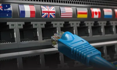 Litige commercial : Afrinic en difficulté, internet menacé