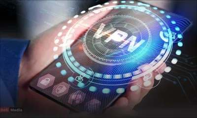 Blocage des réseaux sociaux : des réseaux virtuels privés (VPN) très prisés 