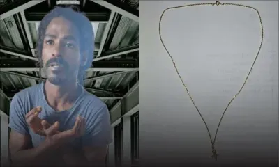 À Plaine-Magnien, un touriste français de 77 ans victime de vol : Il tombe dans le piège d’un multirécidiviste prétendant être un coiffeur 