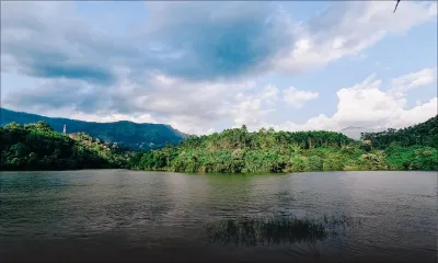 Prévisions météo du 28 octobre : averses et orages attendus dans l'Ouest