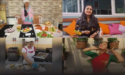 FAMELAB 2021 : Pooja Seenauth, 22 ans, finaliste d’une compétition mondiale