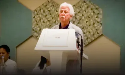 Droits des femmes : Bérenger réclame l'amendement à l'article 16 de la Constitution