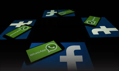 WhatsApp tente de rassurer ses utilisateurs sur la confidentialité des données