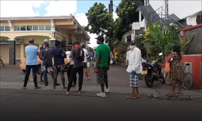 Boulangeries : « Nous ne pouvons rester insensibles aux doléances des Mauriciens », dit Nasser Moraby