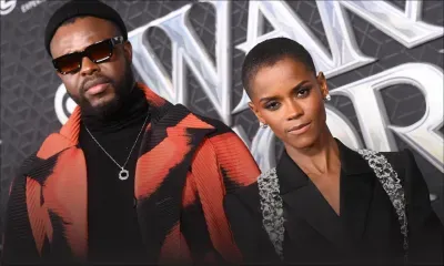 "Black Panther : Wakanda Forever" règne encore sur le box-office nord-américain