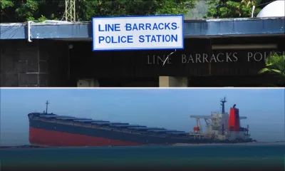Port-Louis : un membre d’équipage du MV Wakashio agressé par un collègue dans sa chambre d’hôtel