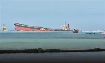 Marée Noire : Payons nous le prix d'une réaction tardive?