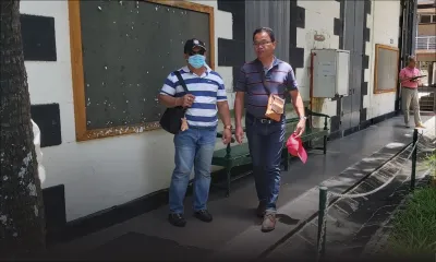 Cour d’investigation : la salle des machines avait pris l’eau le jour de l’échouement 