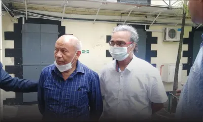 Court of Investigation : le capitaine du Wakashio affirme qu’il a accosté l’île Maurice à la requête du Chief Officer  