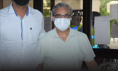 Wakashio : la Cour rejette la demande de libération sous caution du capitaine Nandeshwar 