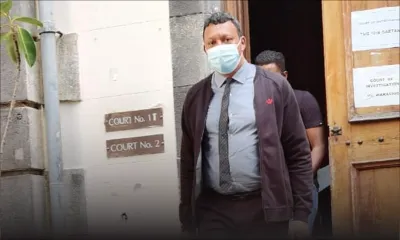 Naufrage du MV Wakashio - Jean Marie Cazelin : «On devait pouvoir retirer le navire en marée haute»