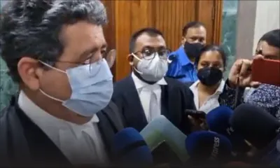 MV Wakashio : «Une sentence très dure», affirme Me Glover