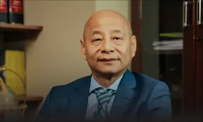 Steve Wan You Sew, Managing Director et co-fondateur de Stevenhills : «Cette introduction en Bourse est une évolution naturelle pour nous» 