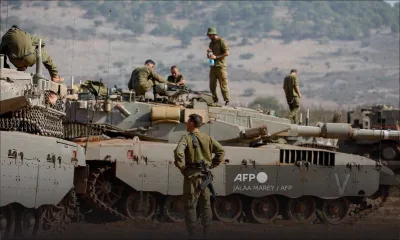 Le point sur la situation au 18e jour de guerre entre Israël et le Hamas