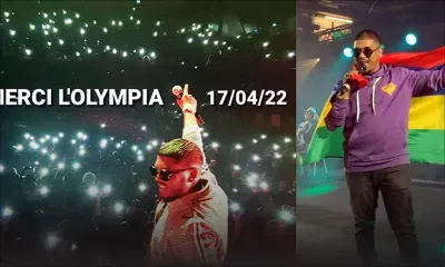 Christopher Warren Permal : percer sur la scène internationale avec un nouveau registre musical