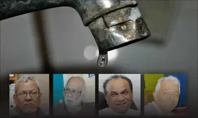 Privatisation of water supplies: Does it work?