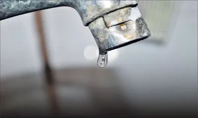 Water Supply: The fleeting 24/7 dream