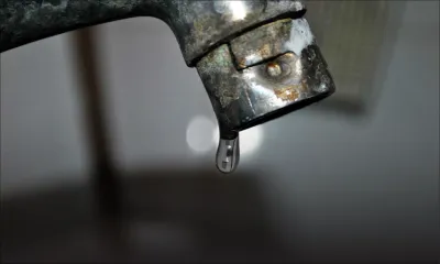 Water rates to increase by 200%