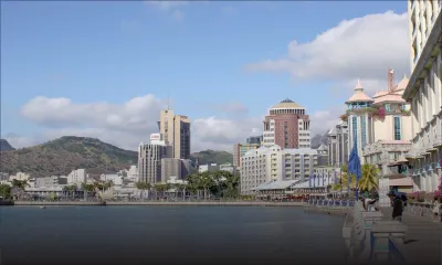 Macroeconomic policy: Mauritius setting its sails for higher growth