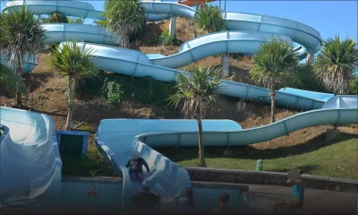 Waterpark de Belle-Mare : le SIT seul aux commandes ?