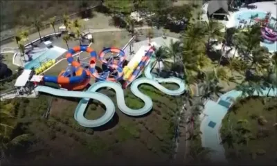 Loisirs : Splash N Fun Leisure Park rouvre ses portes ce vendredi