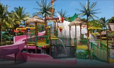 Loisirs : Splash N Fun Leisure Park rouvre ses portes à partir de ce samedi 