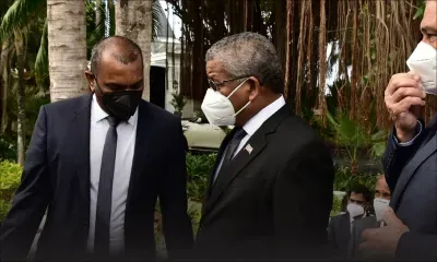 Padayachy : «Le commerce total entre Maurice et les Seychelles a atteint près de Rs 1,3 milliard en 2019»