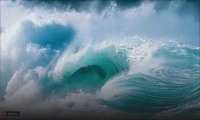 Météo : Les sorties en haute mer et dans les lagons du Sud déconseillées ce matin