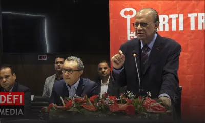 Navin Ramgoolam : « Pravind Jugnauth doit démisionner »