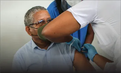 Seychelles : début de la vaccination contre le Covid, une première en Afrique