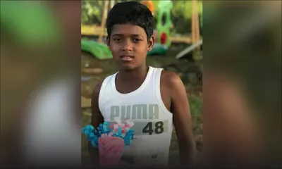 Décès du petit Waylan en Inde : les tribulations de sa famille pour le rapatriement du corps