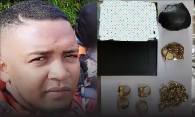 Arrestation de Wayne Attock : le PPO pas au courant d’une vidéo de l’opération policière 