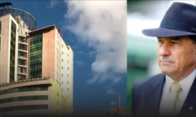 GRA : Wayne Wood touche plus de Rs 330 000 par mois