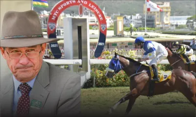 Horse Racing Division : rencontre entre les administrateurs et l’association des entraîneurs ce jeudi