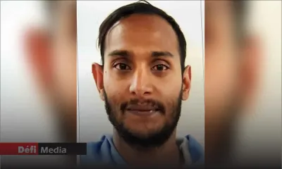 Mort de Dimple Raghoo :  Wazil Ally Meerkhan nie avoir roulé délibérement sur la policière