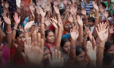 Economic contribution of women : female entrepreneurship on the rise