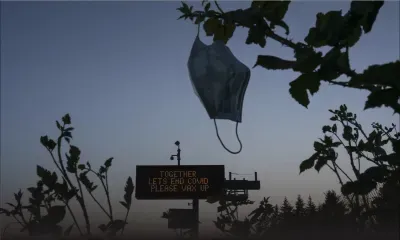 A Washington, le Covid s'éloigne, les touristes reviennent