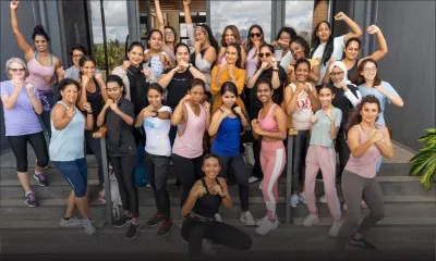 Women Entrepreneurs Awards 2024 - la fondatrice Kirti Sheonarain : «Une plateforme pour découvrir des expériences et défis communs» 