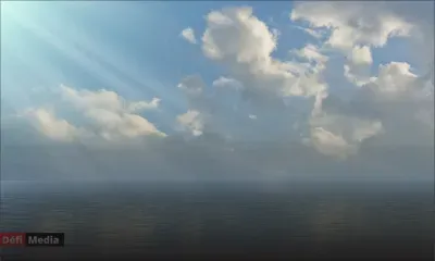 Prévisions météo pour ce dimanche 12 mai 2024 