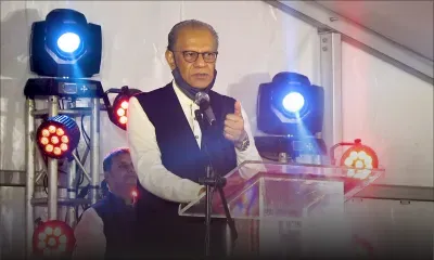 Covid-19 : « Celui qui est contaminé a rencontré beaucoup de personnes à Grand-Baie, Port-Louis et Floréal », selon Ramgoolam