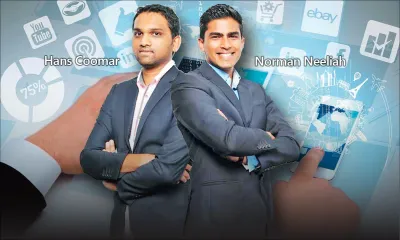 Web Digital Group: Promoting e-commerce 