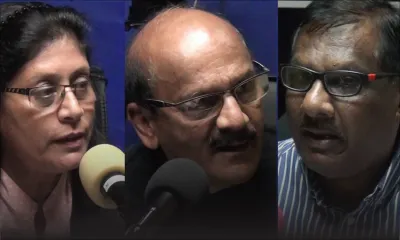 Quelles implications si la CWA est privatisée ?