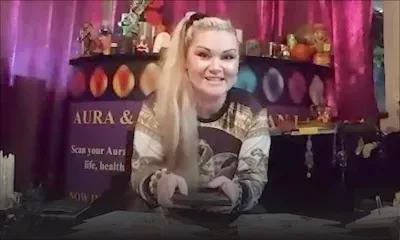 Horoscope du vendredi 13 octobre avec Olesya