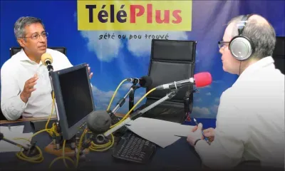 Xavier Duval surpris par les coffres-forts de Ramgoolam 