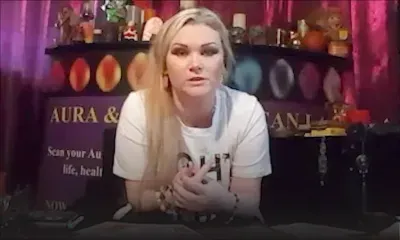 Horoscope du lundi 23 octobre avec Olesya