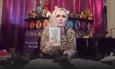 Horoscope du mardi 24 octobre avec Olesya