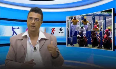 TIYO LEKOURS DE LA 31EME JOURNÉE