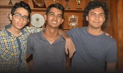 HSC 2016 : le collège St-Esprit obtient trois lauréats 